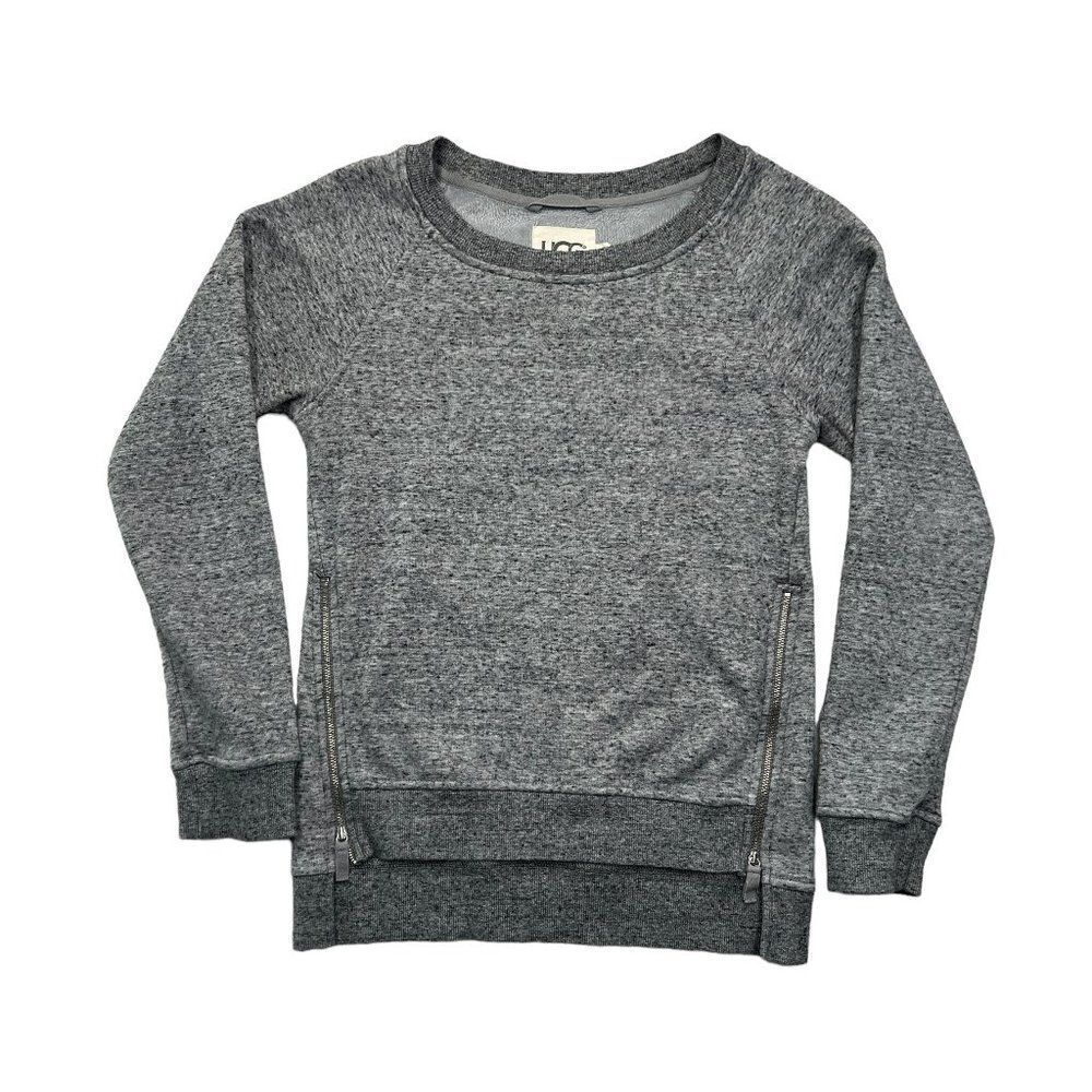 UGG Women's Morgan Crewneck Jumper Pullover Sweatshirt